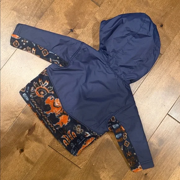 COLUMBIA infant baby jacket - Picture 3 of 4